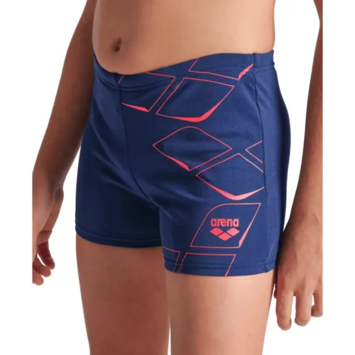 Arena Kupaće gaće za dečake - Losagne Graphic Short