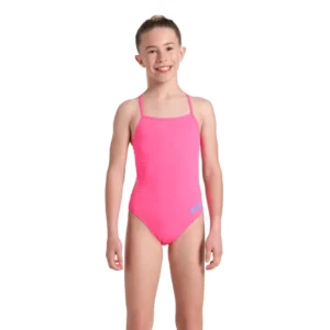 Arena Kupaći kostim za devojčice - Solid Swim Challenge
