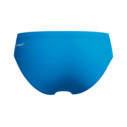 Speedo Kupaće gaće za dečake - Endurance+ Brief (Plave)