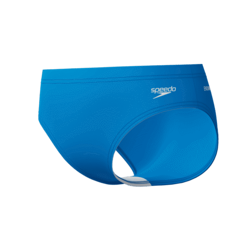 Speedo Kupaće gaće za dečake - Endurance+ Brief (Plave)