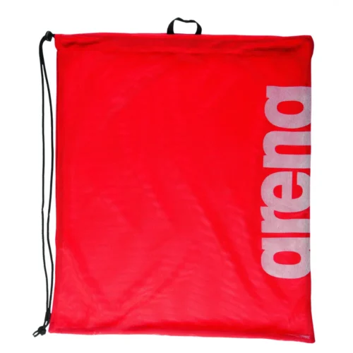 Arena Mrežica za opremu - Team Mesh (Crvena)