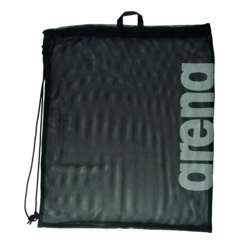 Arena Mrežica za opremu - Team Mesh (Crna)