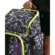 Arena Ranac za plivanje - Spiky Tie Dye III Backpack 45 Allover (Višebojan)
