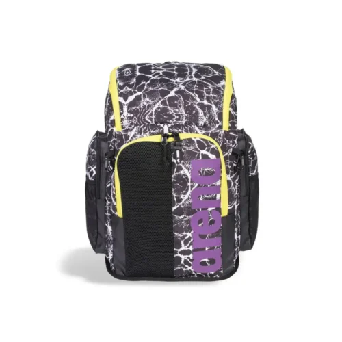 Arena Ranac za plivanje - Spiky Tie Dye III Backpack 45 Allover (Višebojan)