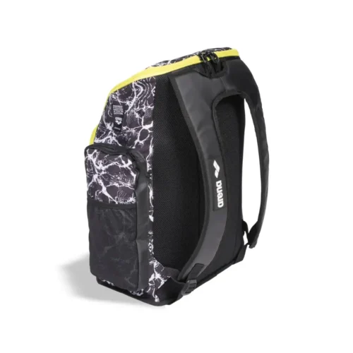 Arena Ranac za plivanje - Spiky Tie Dye III Backpack 45 Allover (Višebojan)