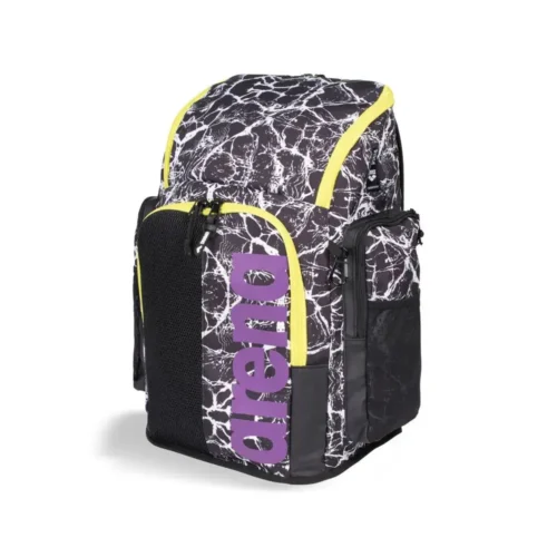 Arena Ranac za plivanje - Spiky Tie Dye III Backpack 45 Allover (Višebojan)