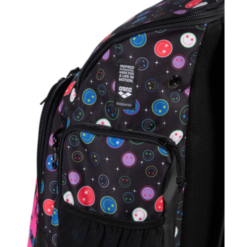 Arena Ranac za plivanje - Spiky 45 Allover Seasonal Drop (Višebojan)