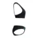 Speedo Kupaći kostim za plivanje - Placement Bikini Black
