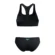 Speedo Kupaći kostim za plivanje - Placement Bikini Black