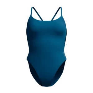 Speedo Kupaći kostim za plivanje - Solid Racerback 1pc