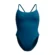 8-00390516009-Y1 Speedo Kupaći kostim za plivanje - Solid Racerback 1pc