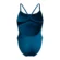 8-00390516009-Y3 Speedo Kupaći kostim za plivanje - Solid Racerback 1pc