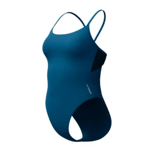 Speedo Kupaći kostim za plivanje - Solid Racerback 1pc