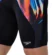 Speedo Kupaće gaće za plivanje - Placement Digital V-Cut Jammer Lava Blur
