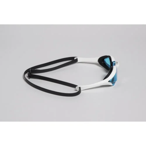 Arena Cobra Ultra Swipe - Naočare za plivanje (Bele)