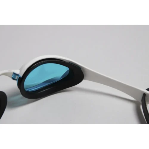 Arena Cobra Ultra Swipe - Naočare za plivanje (Bele)