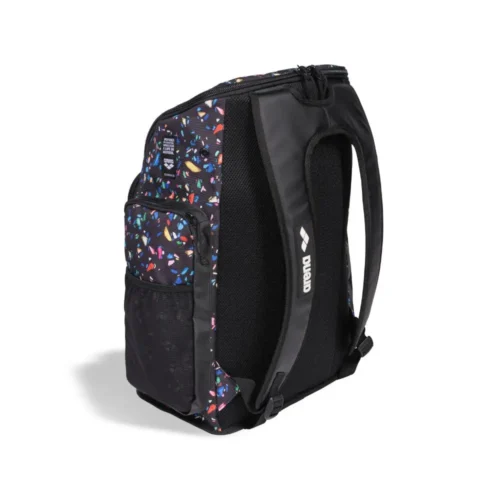 Arena Ranac za plivanje - Spiky Backpack 45 Allover Confetti