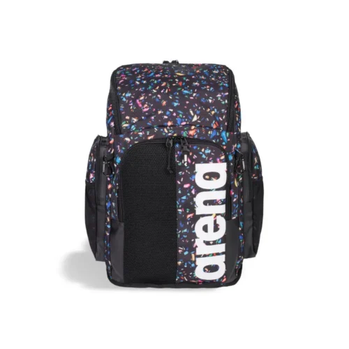 Arena Ranac za plivanje - Spiky Backpack 45 Allover Confetti