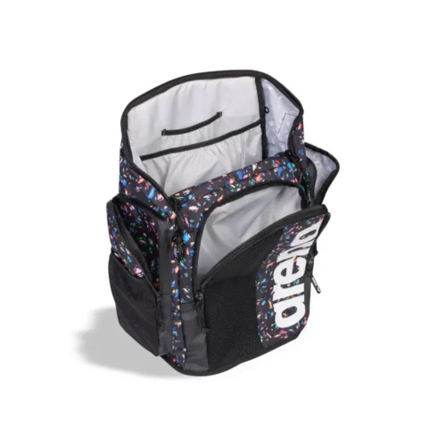Arena Ranac za plivanje - Spiky Backpack 45 Allover Confetti