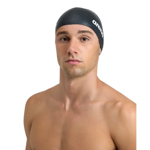 Arena Kapa za plivanje - Black Multi