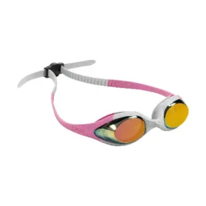 Arena Spider Junior Mirror - Naočare za plivanje