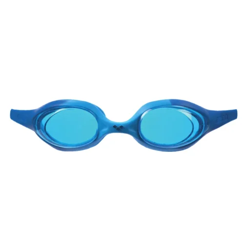 Arena Spider Junior Plave - Naočare za plivanje