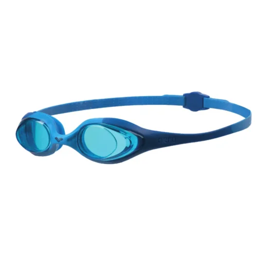 Arena Spider Junior Plave - Naočare za plivanje