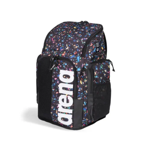 Arena Ranac za plivanje - Spiky Backpack 45 Allover Confetti
