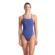 004766-880-WOMEN'S TEAM SWIMSUIT CHALLENGE SOLID-001.5c8852e5 Arena Kupaći kostim za plivanje - Challenge Solid (Plavi)