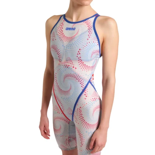 Arena racing odelo za plivanje - Powerskin Primo LE SL CB (Belo)