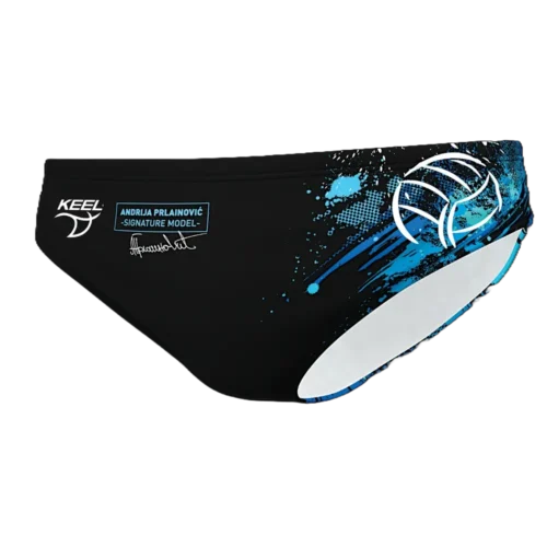 Adobe Express - file Keel AP Energy Blue Multi - Kupaće gaće za vaterpolo (Plave)