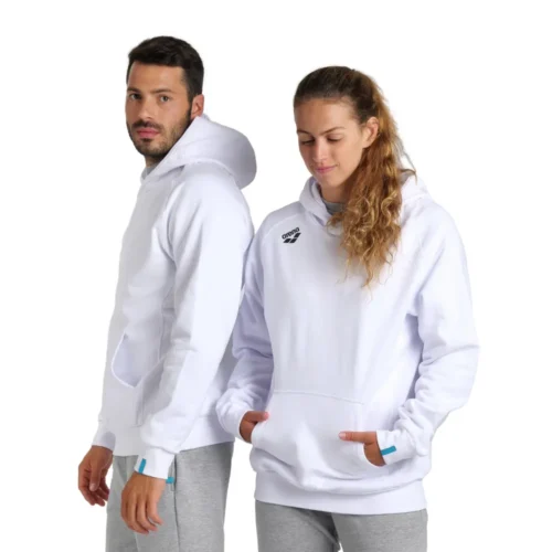 Arena Duks - Team Hooded Sweath (Beli)