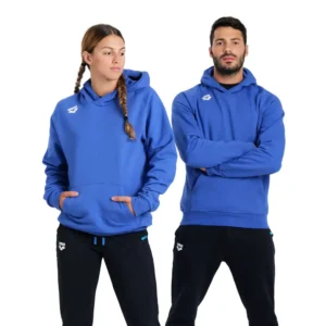 Arena Duks - Team Hooded Sweath (Plavi)