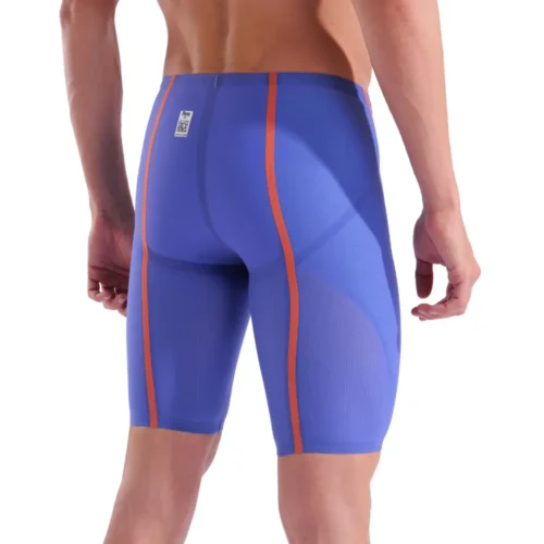 Arena Racing jammer - Powerskin Carbon Glide Eclipse Glare