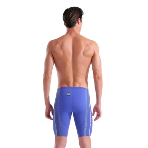 Arena Racing Jammer - Powerskin Primo Future Dusk