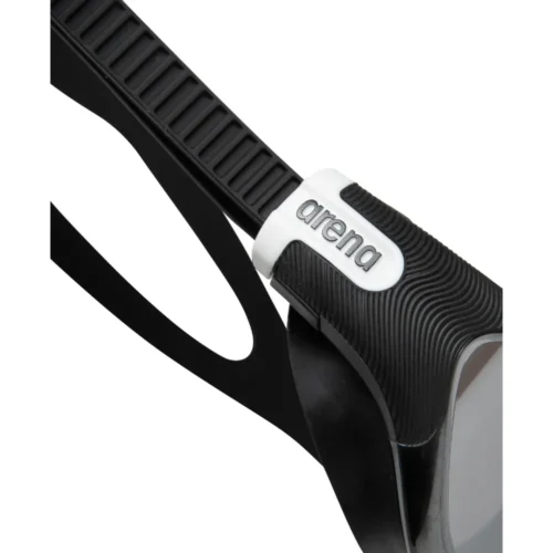 008541-200-THE ONE PLUS MIRROR-S-006 Arena The One Plus Mirror (Crne) – Naočare za plivanje