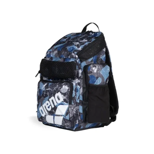 010232-901-ARENA ONE GO BACKPACK 45L AO-S-001 Arena Ranac za plivanje - One Go 45 Scratched