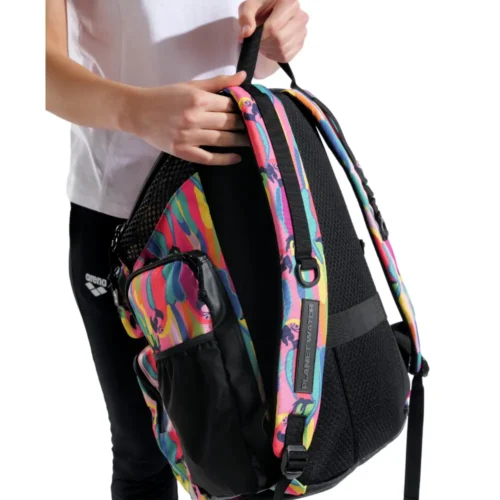 010232-904-ARENA ONE GO BACKPACK 45L AO-011 Arena Ranac za plivanje - One Go 45 Tropical Delight