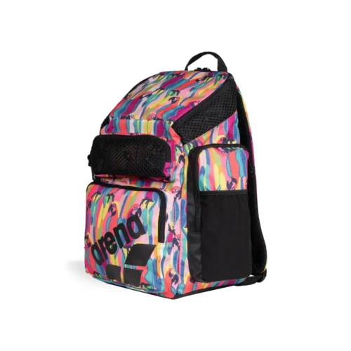010232-904-ARENA ONE GO BACKPACK 45L AO-S-001 Arena Ranac za plivanje - One Go 45 Tropical Delight