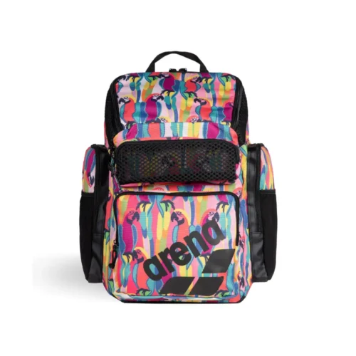 010232-904-ARENA ONE GO BACKPACK 45L AO-S-003 Arena Ranac za plivanje - One Go 45 Tropical Delight