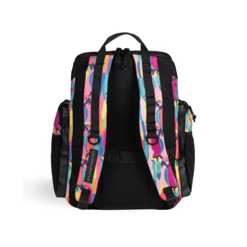010232-904-ARENA ONE GO BACKPACK 45L AO-S-004.5f8207a2 Arena Ranac za plivanje - One Go 45 Tropical Delight