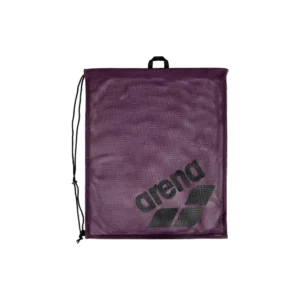 Arena Mrežica za opremu - One Go Mesh Bag (Ljubičasta)