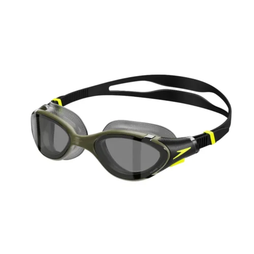 8-00232817134-Y1 Speedo Biofuse 2.0 Polarised (Saga) - Naočare za plivanje