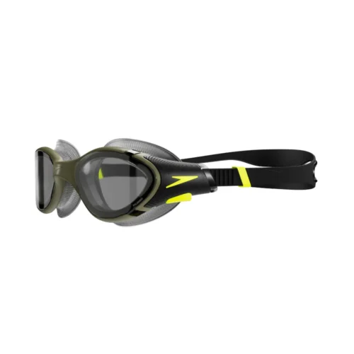 8-00232817134-Y3 Speedo Biofuse 2.0 Polarised (Saga) - Naočare za plivanje