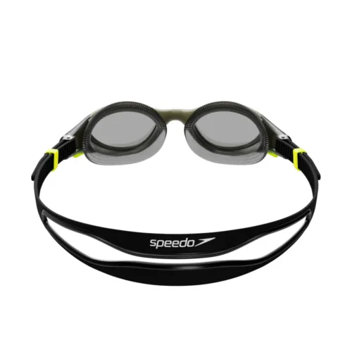 8-00232817134-Y4 Speedo Biofuse 2.0 Polarised (Saga) - Naočare za plivanje