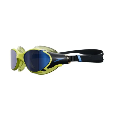 Speedo Biofuse 2.0 Mirror (Žute) - Naočare za plivanje