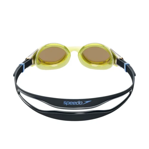 Speedo Biofuse 2.0 Mirror (Žute) - Naočare za plivanje