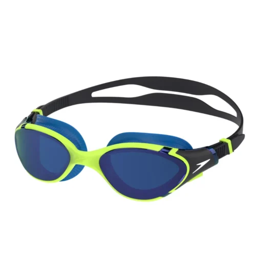 Speedo Biofuse 2.0 Mirror (Plave) - Naočare za plivanje
