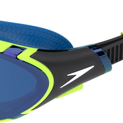 Speedo Biofuse 2.0 Mirror (Plave) - Naočare za plivanje