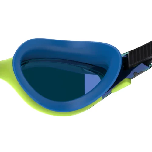 Speedo Biofuse 2.0 Mirror (Plave) - Naočare za plivanje